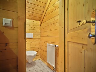 Chalet Mitterberg-Sankt Martin Ausstattung 54