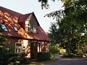 Ferienhaus Kukate - Waddeweitz - image1