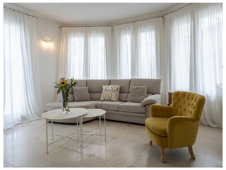 Villa Strettoia Features 1