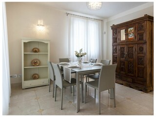 Villa Strettoia Ausstattung 8