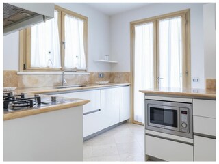 Villa Strettoia Ausstattung 10