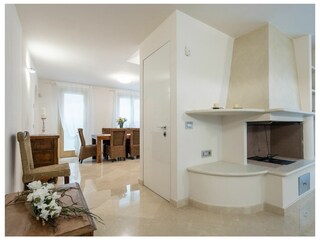 Villa Strettoia Ausstattung 6