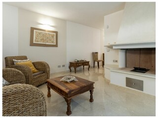 Villa Strettoia Features 5