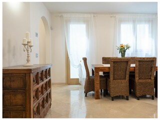 Villa Strettoia Features 7