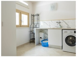 Villa Strettoia Ausstattung 12