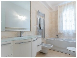 Villa Strettoia Environment 22