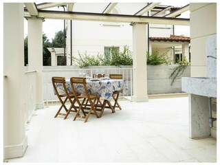 Villa Strettoia Environment 26