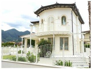 Villa Strettoia Umgebung 28