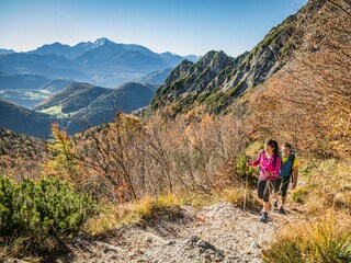 Ferienwohnung Berchtesgaden Außenaufnahme 29