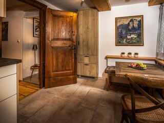 Ferienwohnung Berchtesgaden Außenaufnahme 8