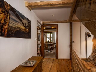 Ferienwohnung Berchtesgaden Außenaufnahme 10
