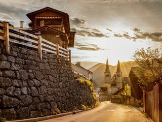 Ferienwohnung Berchtesgaden Außenaufnahme 14