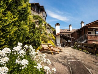 Ferienwohnung Berchtesgaden Außenaufnahme 17