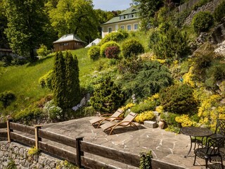 Ferienwohnung Berchtesgaden Außenaufnahme 18