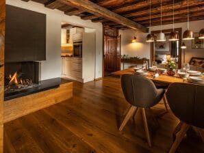 Ferienwohnung Fewo Hofmusikerhaus 3 - Berchtesgaden - image1
