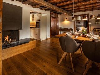 Ferienwohnung Berchtesgaden Außenaufnahme 1