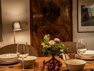 Ferienwohnung Berchtesgaden Außenaufnahme 3