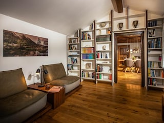 Ferienwohnung Berchtesgaden Außenaufnahme 4