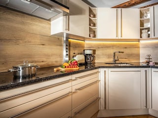 Ferienwohnung Berchtesgaden Außenaufnahme 5