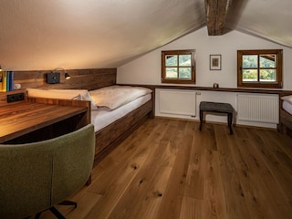 Ferienwohnung Berchtesgaden Außenaufnahme 6