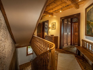 Ferienwohnung Berchtesgaden Außenaufnahme 12