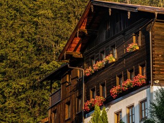 Ferienwohnung Berchtesgaden Außenaufnahme 20