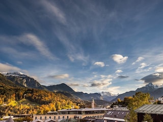 Ferienwohnung Berchtesgaden Außenaufnahme 23