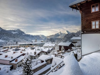 Ferienwohnung Berchtesgaden Außenaufnahme 25