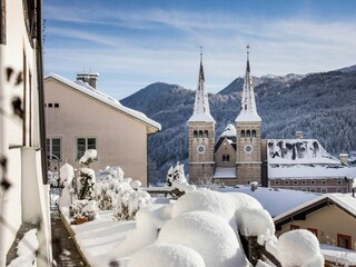 Ferienwohnung Berchtesgaden Außenaufnahme 26