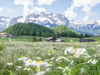 Ferienwohnung Berchtesgaden Außenaufnahme 35