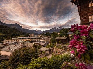 Ferienwohnung Berchtesgaden Außenaufnahme 36