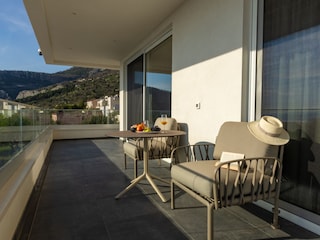 Vakantieappartement Makarska(Riviera) Kenmerken 32