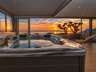 Vakantieappartement Makarska(Riviera) Buitenaudio-opname 12