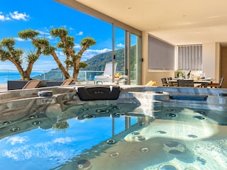 Vakantieappartement Makarska(Riviera) Buitenaudio-opname 10