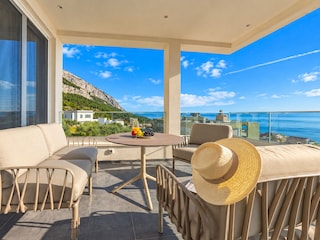 Vakantieappartement Makarska(Riviera) Kenmerken 20