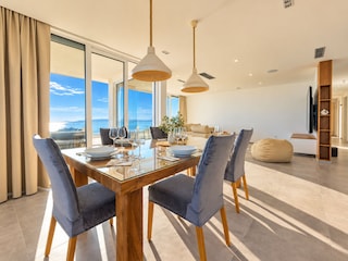 Vakantieappartement Makarska(Riviera) Kenmerken 21