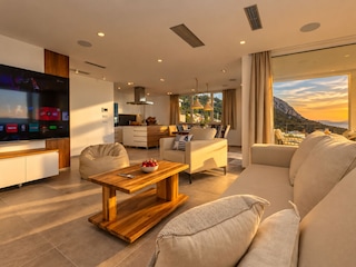 Vakantieappartement Makarska(Riviera) Kenmerken 27