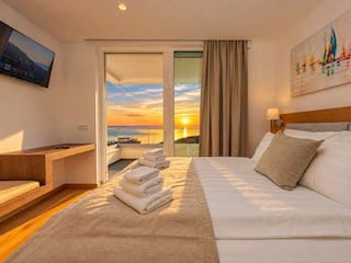 Vakantieappartement Makarska(Riviera) Kenmerken 28