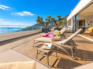 Vakantieappartement Makarska(Riviera) Buitenaudio-opname 6