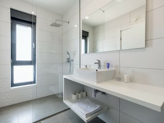 Ensuite Badezimmer 1