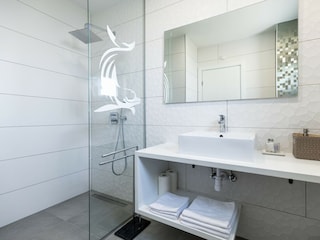 Ensuite Badezimmer 3