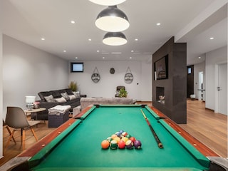 Billard Lounge
