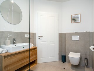 Appartamento per vacanze Greetsiel Caratteristiche 7