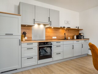 Appartamento per vacanze Greetsiel Caratteristiche 8