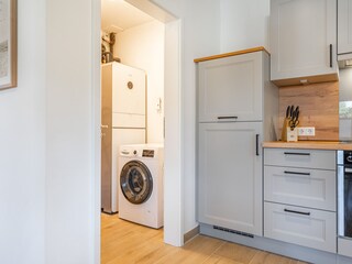 Appartamento per vacanze Greetsiel Caratteristiche 13