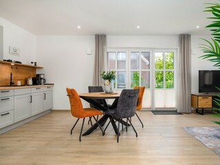 Appartamento per vacanze Greetsiel Caratteristiche 14