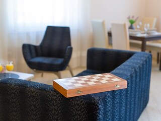 Villa Malinska Caratteristiche 21