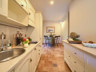 Villa Malinska Caratteristiche 18