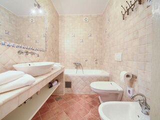 Villa Malinska Caratteristiche 15