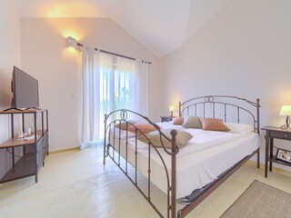 Villa Malinska Caratteristiche 12